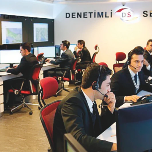 Ceza İnfaz Sisteminde Biyometrik Takip Dönemi