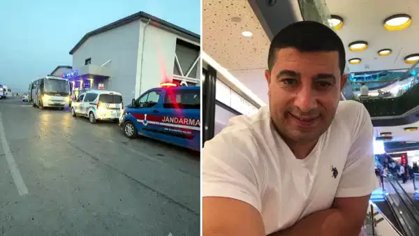 Cezaevi Naklinde Silahlı Saldırı: Ahmet Eker Hayatını Kaybetti