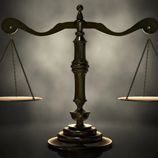 Cezaevi Nüfusu 433 Bini Aştı: Adalet ve Dostluk Tartışması