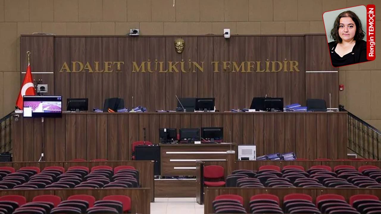 Cezaevinden Cinayet Talimatı: Eski Eşini Öldürmekle Suçlanan Sanığın Davası Ertelendi