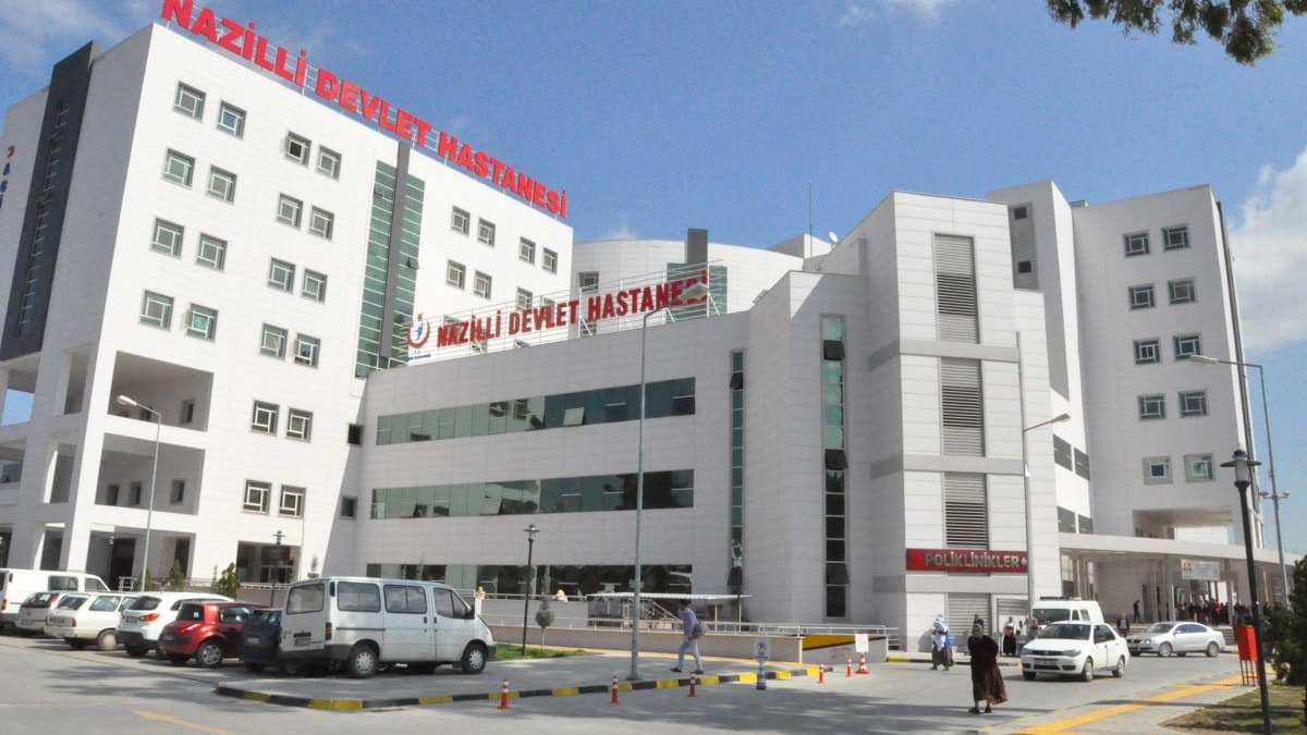 Cezaevinden Firar: Hükümlü Hastaneden Kaçtı