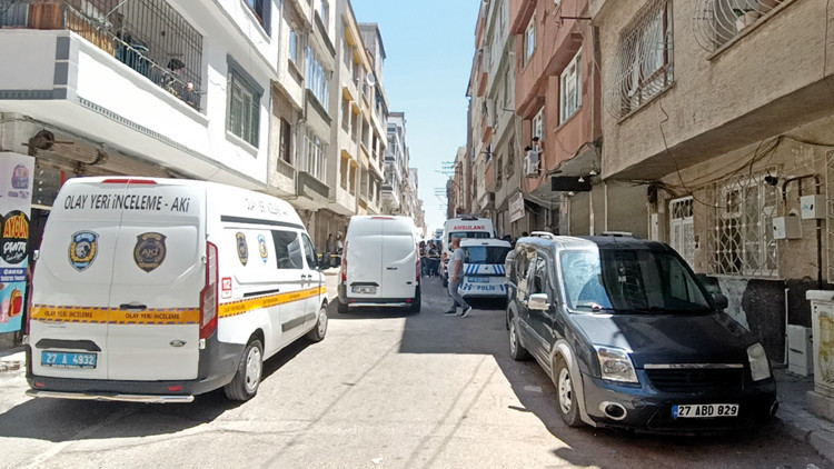 Cezaevinden İzinli Çıktı, Eski Eşini Öldürdü: Gaziantep'te Kan Donduran Cinayet