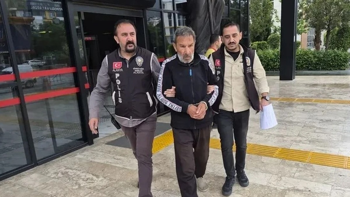 Cezaevine Girmek İçin Erdoğan'a Hakaret Eden Adama 3 Yıl Hapis