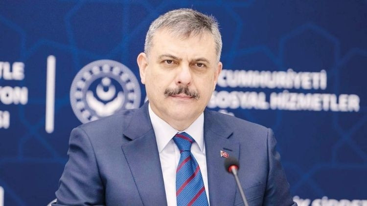Cezalar Arttı, Trafik Kazaları Azaldı: Bakan Açıkladı