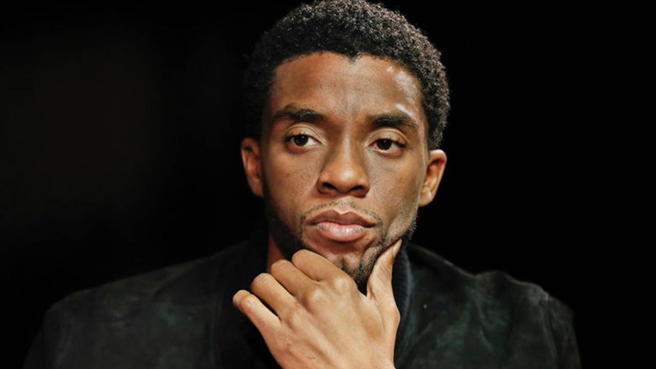 Chadwick Boseman'ın Mirası Aile İçi Davaya Dönüştü: Eşine Dava