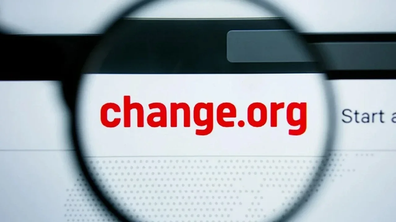 Change.org Türkiye'de Erişime Kapatıldı: Kula Hakimliği Karar Verdi