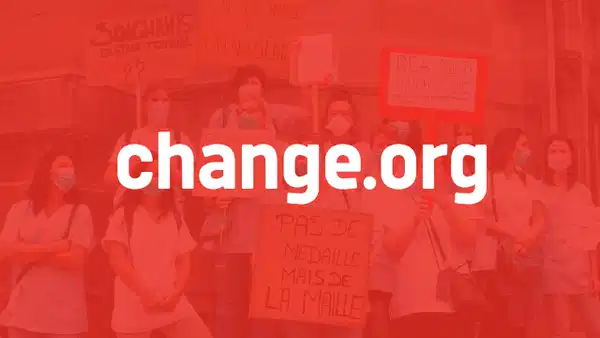 Change.org Türkiye erişim engeli kalktı: 22,6 milyon kullanıcı rahat bir nefes aldı