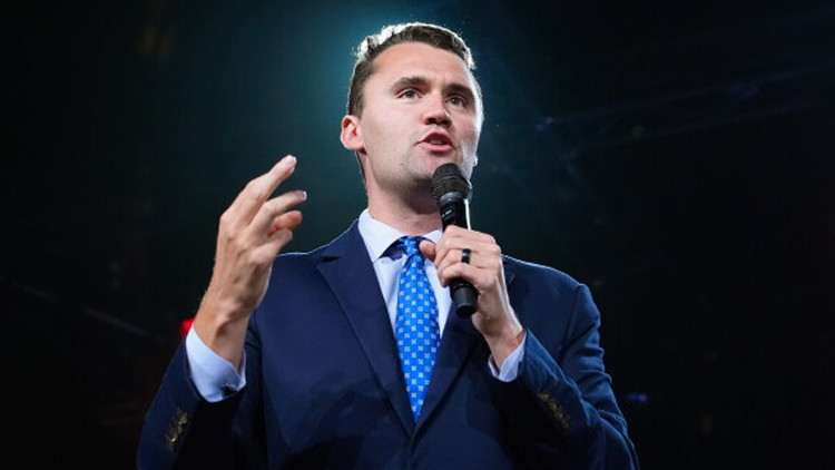 Charlie Kirk Suikast Davasında İdam Yolu Açıldı