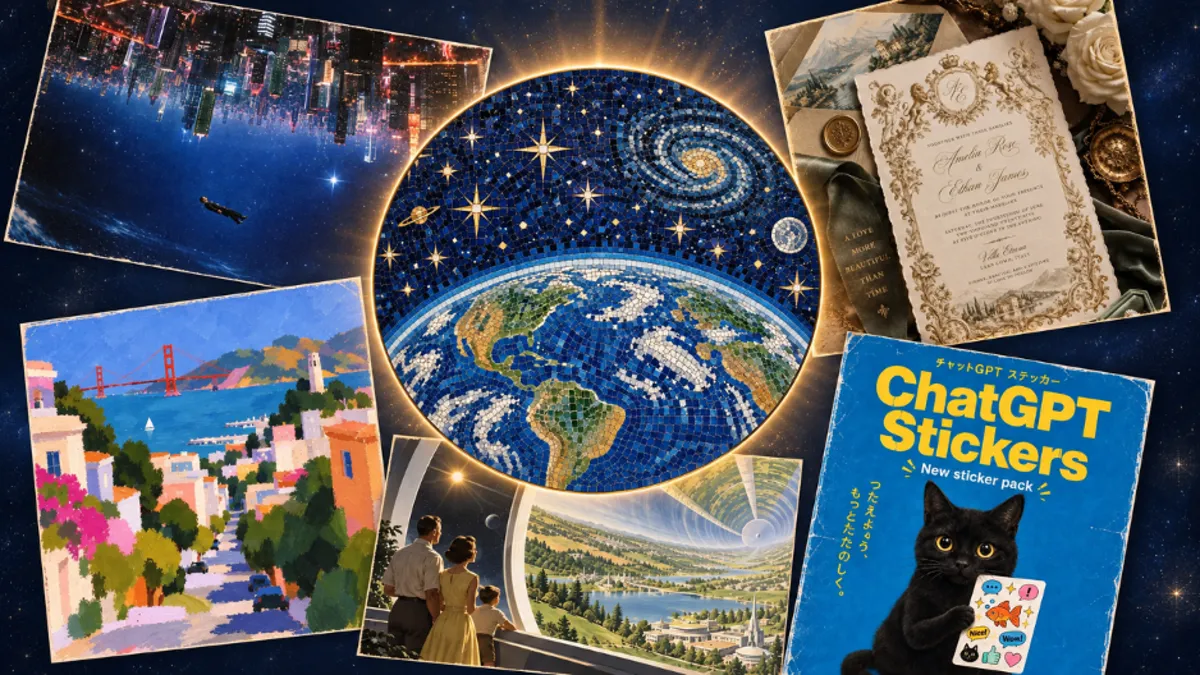 ChatGPT Images 2.5 tüm platformlarda: Gecikme %50 azaldı