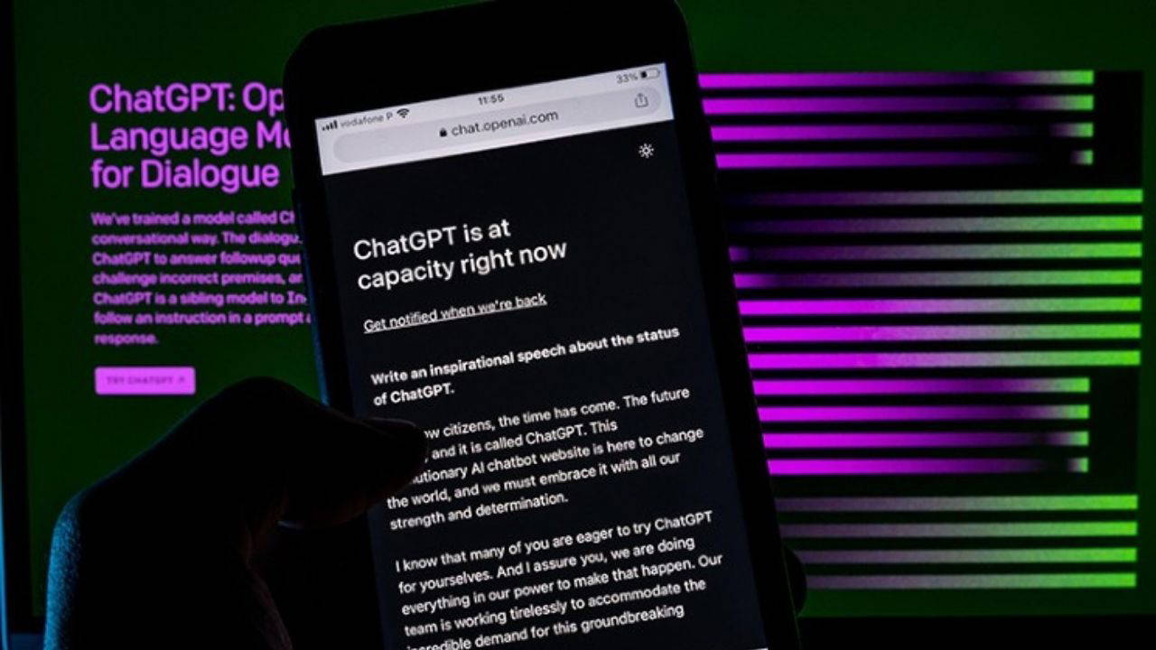 ChatGPT Reklamları Türkiye'de: OpenAI Kullanıcı Verilerini Nasıl Kullanacak