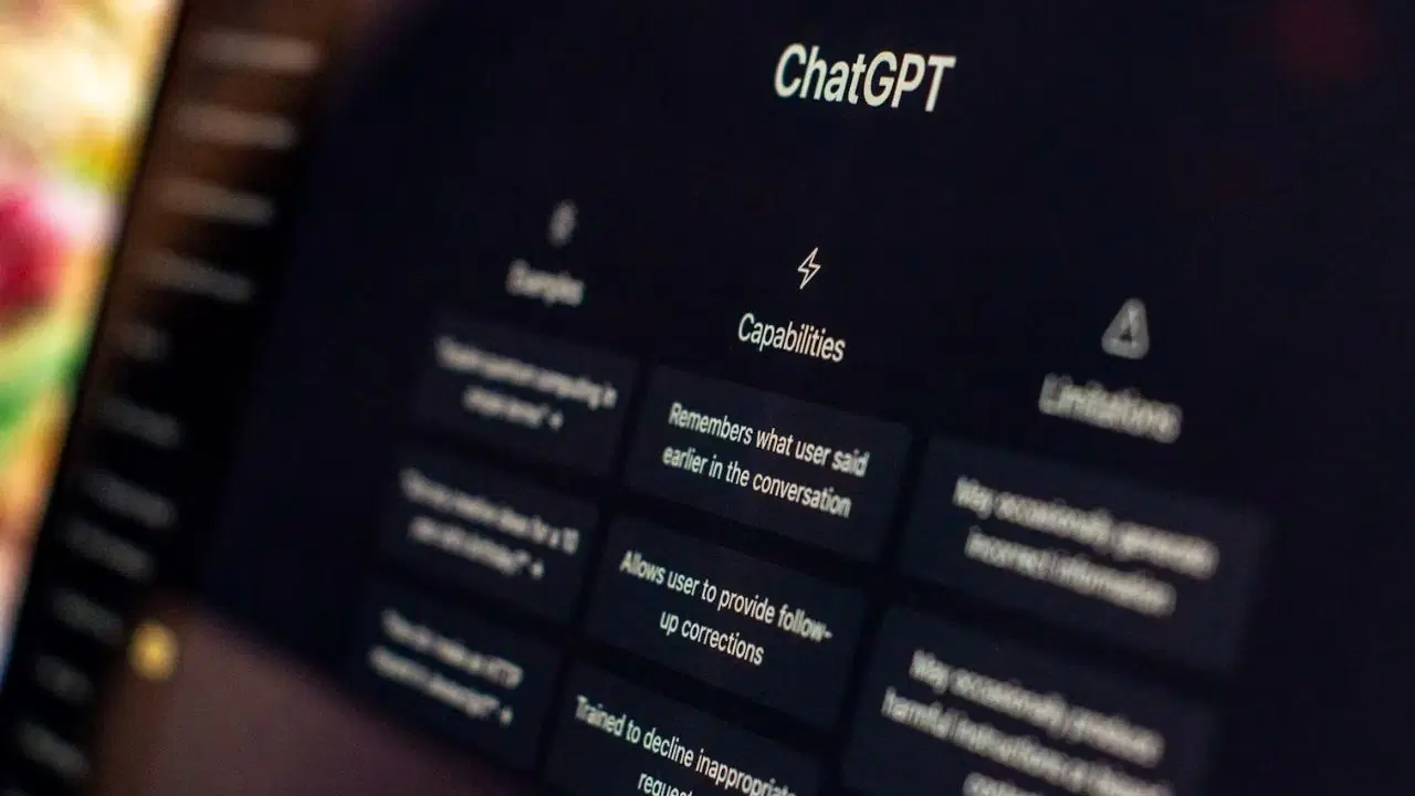 ChatGPT'ye Yeni Güncelleme: Bağımlılıkla Mücadele