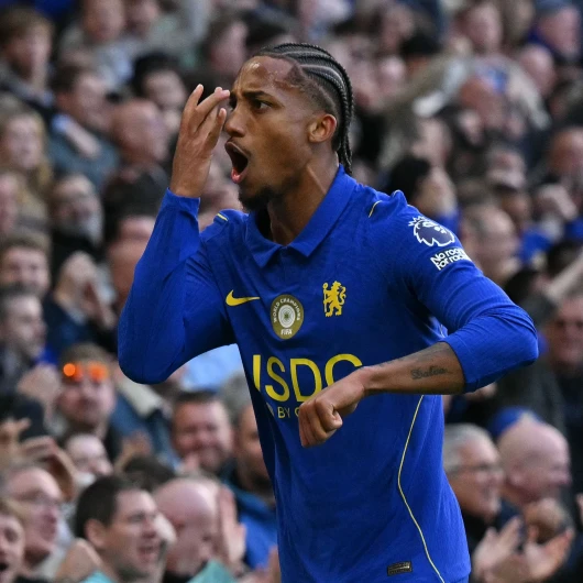 Chelsea sahasında Bournemouth'u 5-1 mağlup etti