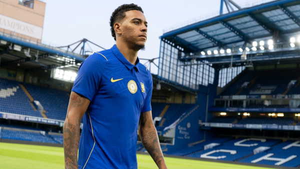 Chelsea, Morgan Rogers Transferiyle Premier Lig Tarihine Geçti