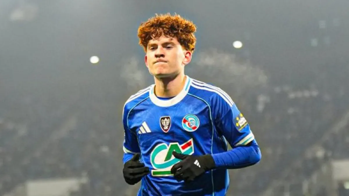 Chelsea, Valentin Barco Transferini Resmen Açıkladı