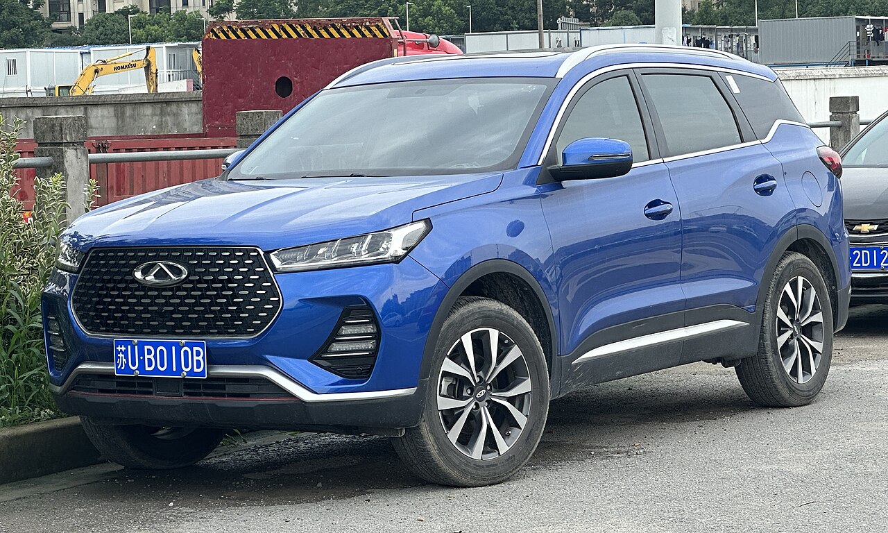 Chery Haziran 2026 Fiyat Listesi Açıklandı: Tiggo 7 ve Tiggo 8'in Yeni Fiyatları
