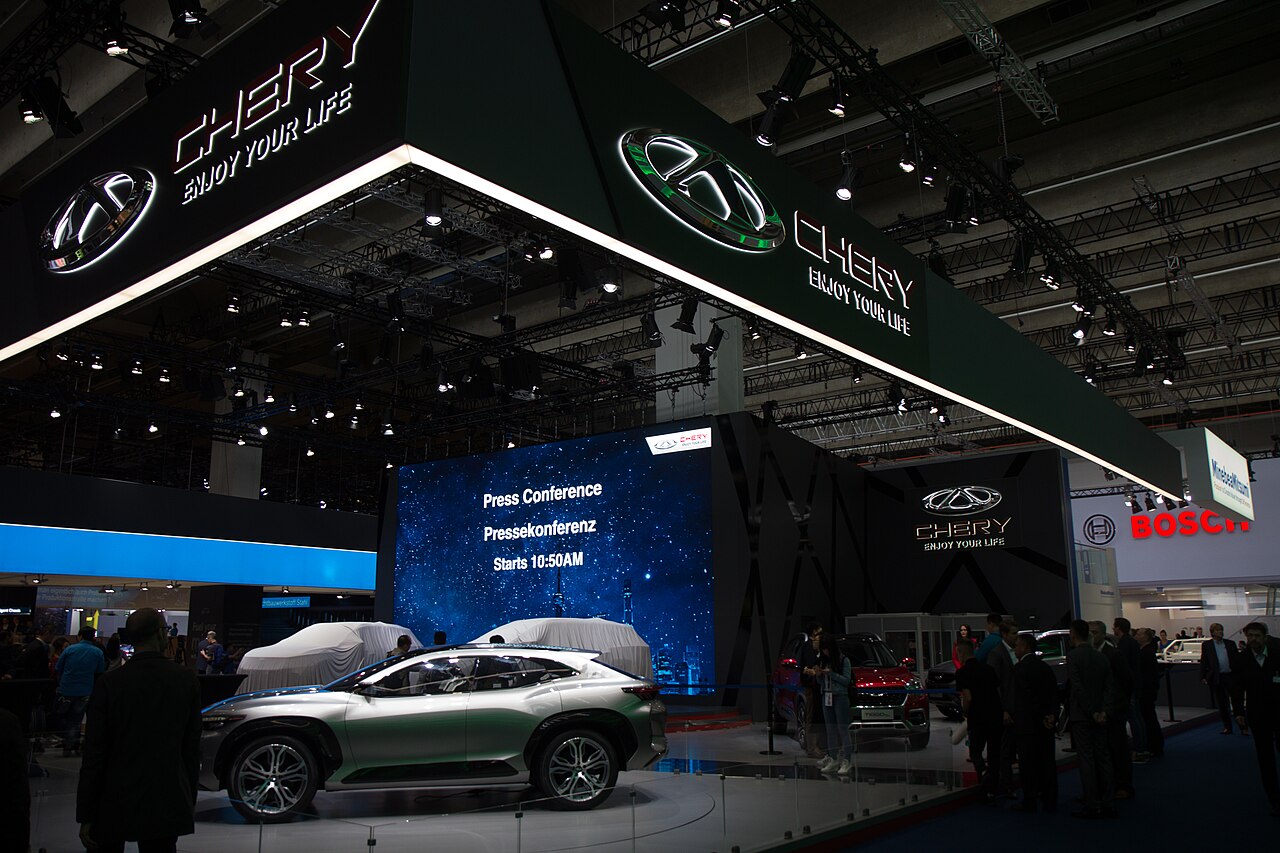 Chery kampanyaları, indirim ve kredi fırsatları