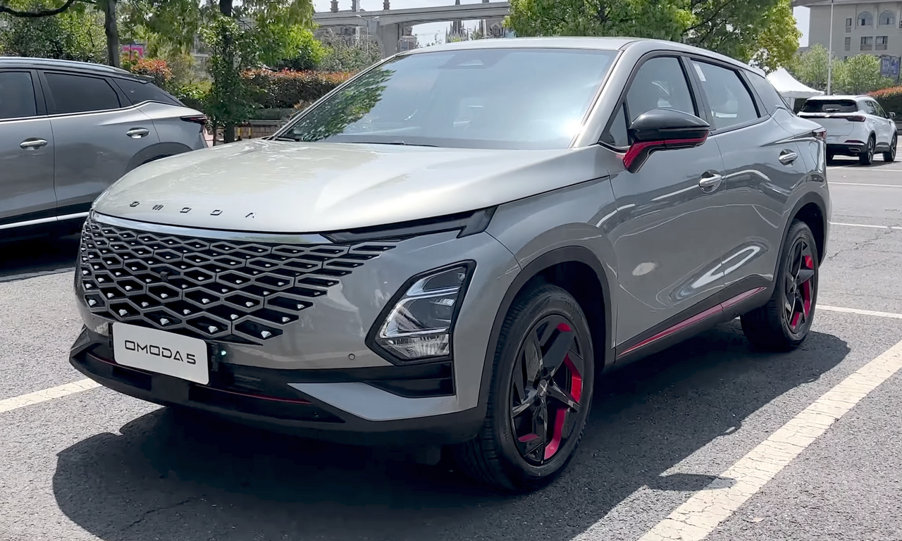 Chery Omoda 5 Alınır mı? Kapsamlı İnceleme ve Piyasa Analizi