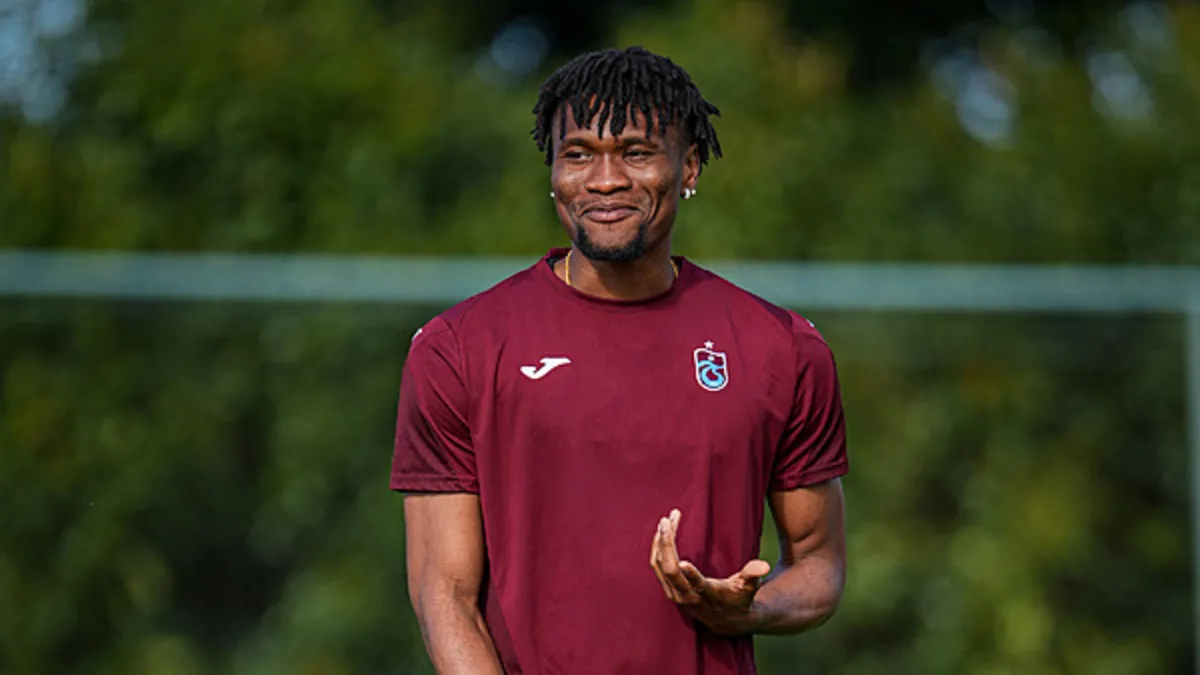 Chibuike Nwaiwu'ya Premier Lig'den sürpriz talip
