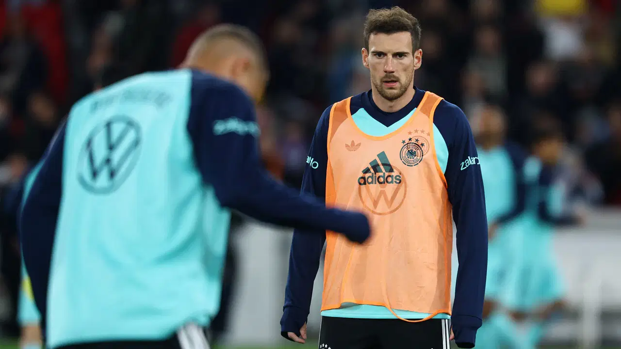 Chicago Fire, Leon Goretzka ile Görüşmelere Başladı
