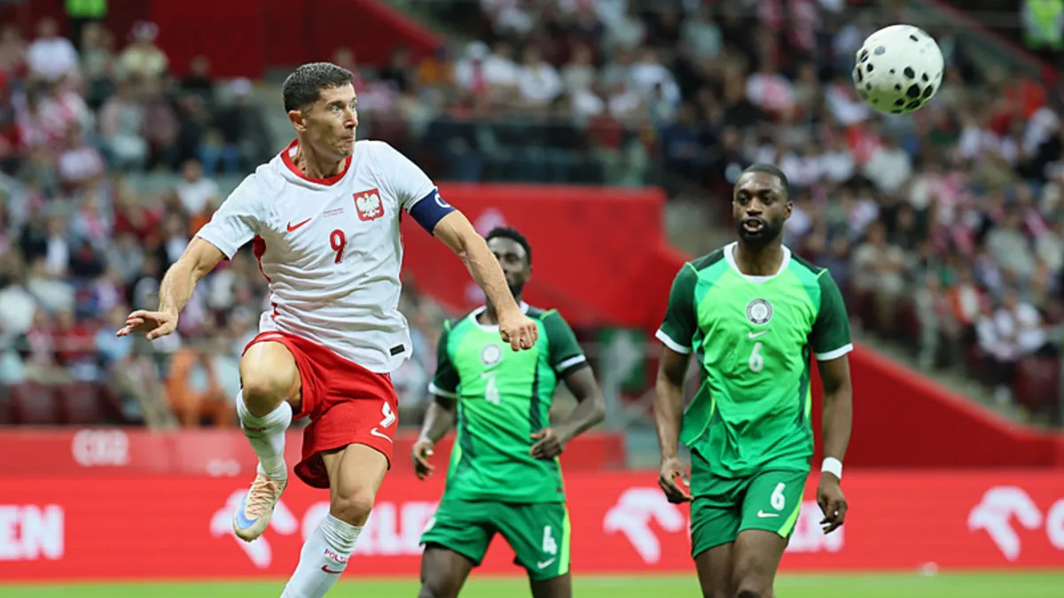 Chicago Fire, Robert Lewandowski transferini resmen duyurdu