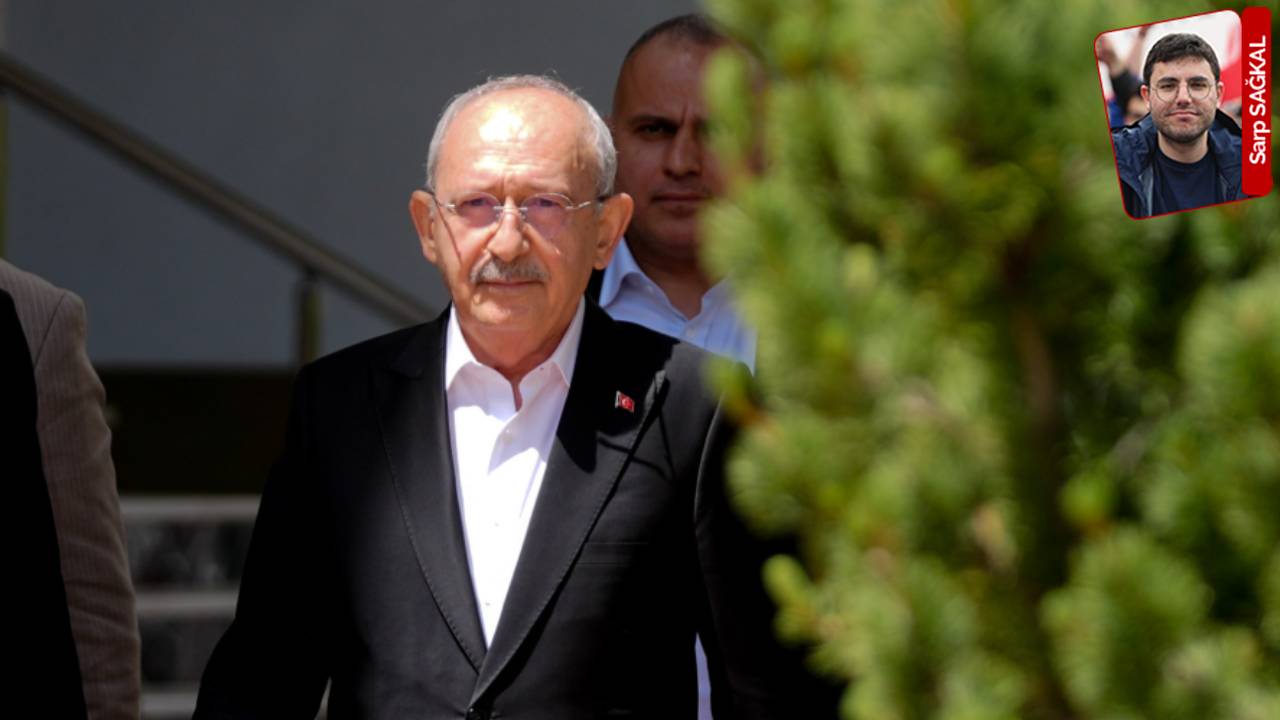 CHP 103. Kuruluş Yıldönümünü 'Butlan' Yönetimi Altında Kutlayacak