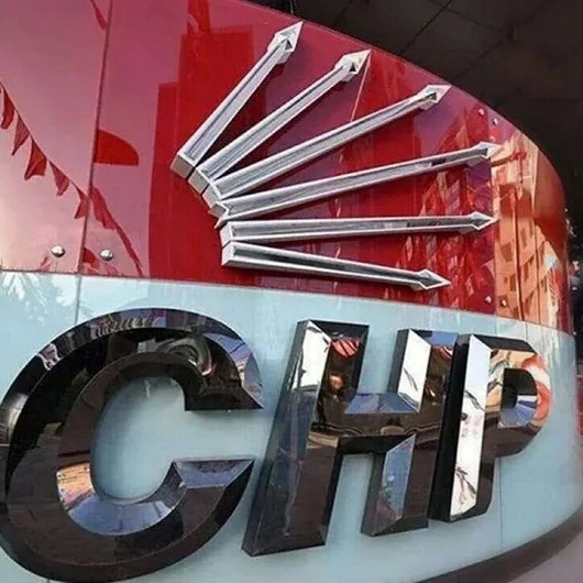CHP 103. Kuruluş Yılında Arınma Toplantısı Düzenliyor