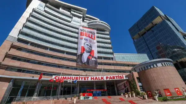 CHP 103. Yaşında 'Mutlak Butlan' Gölgesinde