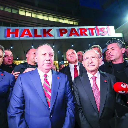 CHP'nin 103. Yılında Resepsiyon Sessizliği: Katılım Düşük Kaldı
