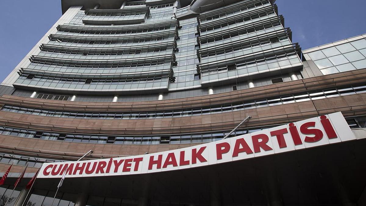 CHP 12 İlde İl Başkanı Atadı: Yeni Parti'ye Geçişlerin Ardından