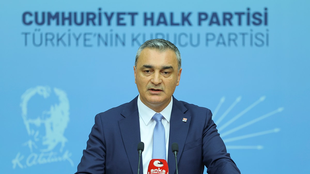 CHP 12 İlde Yeni İl Başkanlarını Belirledi: Değişim Rüzgarı