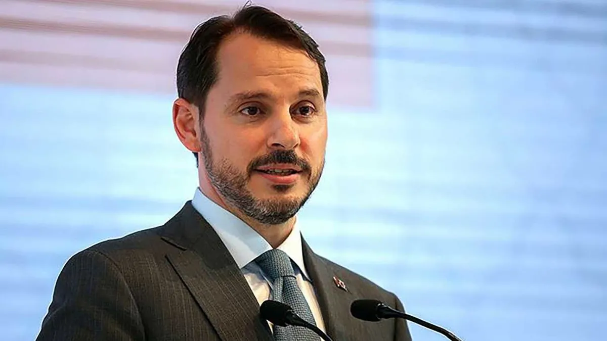 CHP'nin '128 milyar dolar' iftirası tescil edildi