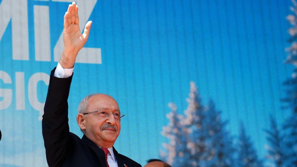 CHP'de 21 il başkanlığı ataması yapılamadı