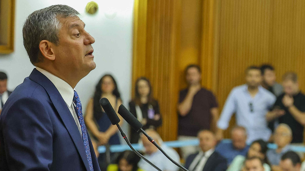 CHP'de 24 yıl sonra bir ilk: Yeni parti iddiası