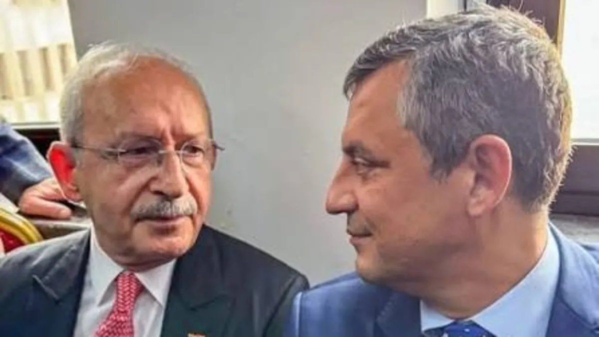 CHP'de 25 vekil dokunulmazlıkların kaldırılmasına evet diyecek