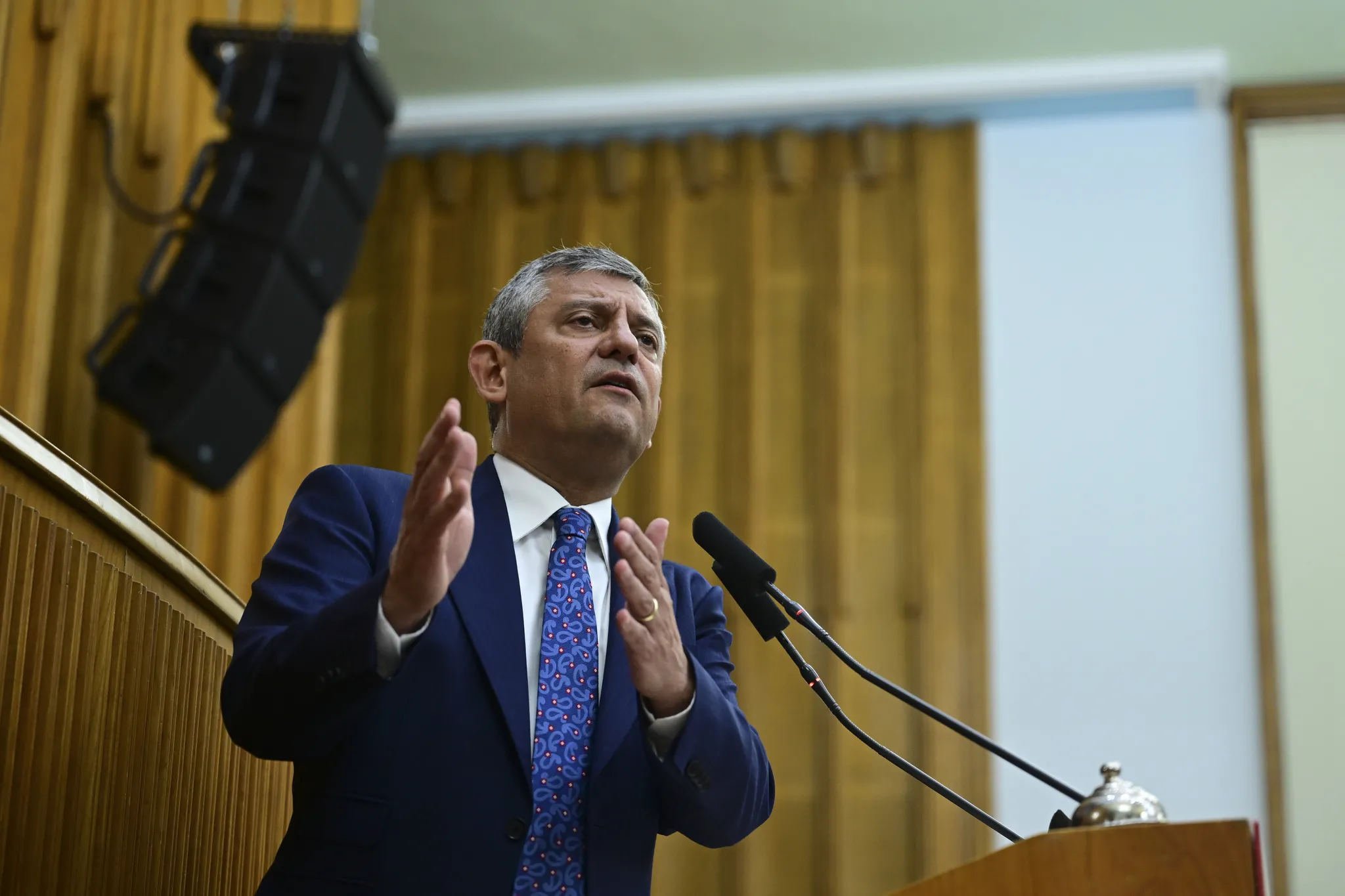 CHP'de 25 vekil dokunulmazlıkların kalkmasına destek veriyor