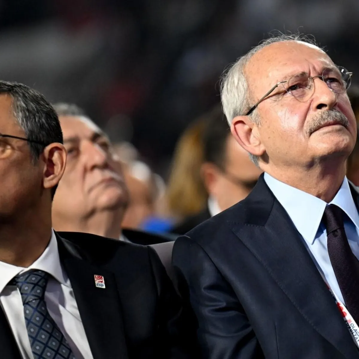 CHP'de 27 günde 43 il başkanı değişti: Kılıçdaroğlu'ndan hızlı operasyon