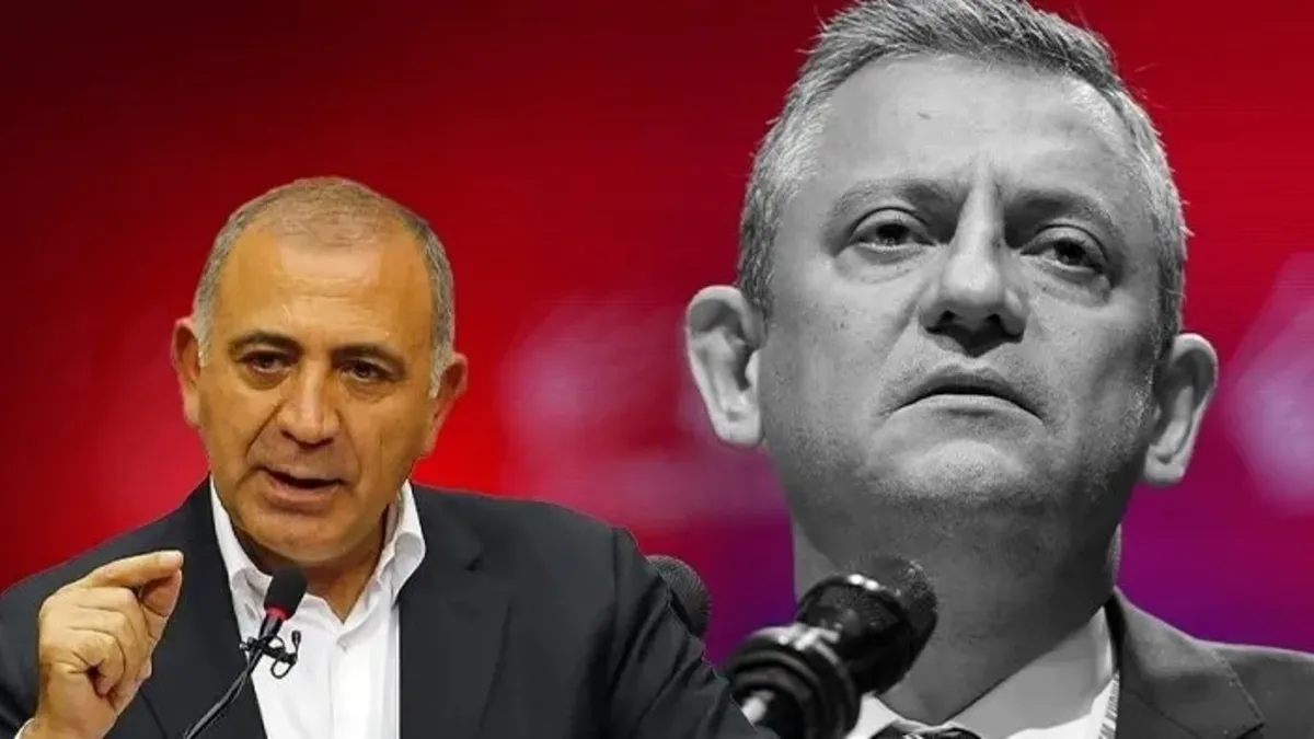 CHP'de 3 yılda 29 bin istifa: Gürsel Tekin'den sert tepki