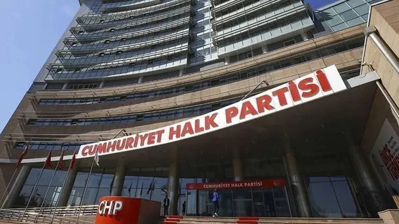 CHP'de 4 Milletvekili İstifa Edecek mi? YENİ Parti İddiası