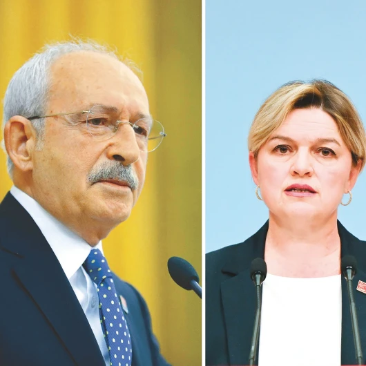 CHP'de 48 Kişi İhraç Edildi: Özgür Özel'e Yakın İsimler Partiden Atıldı