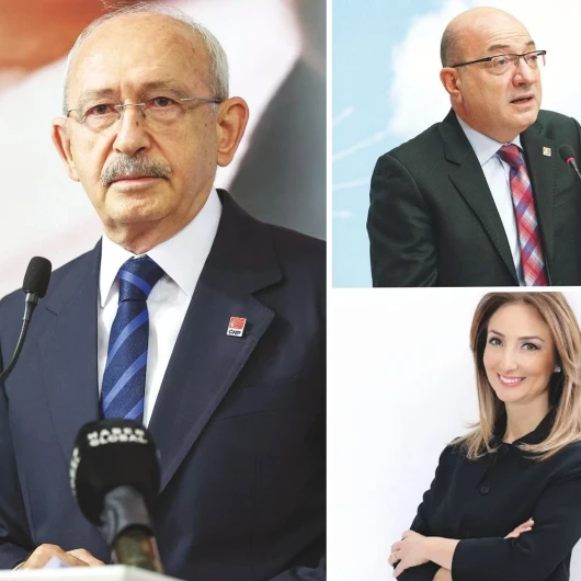 CHP'de 49 İsim İçin İhraç İstemi: 'Truva Atı' Operasyonu