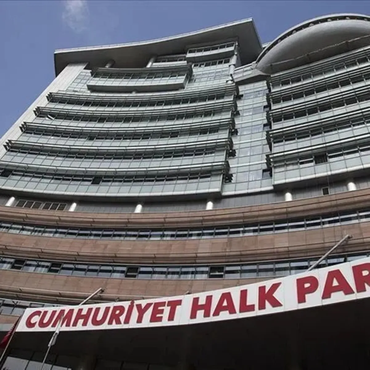 CHP'de 51 İsim İçin Kesin İhraç Talebi