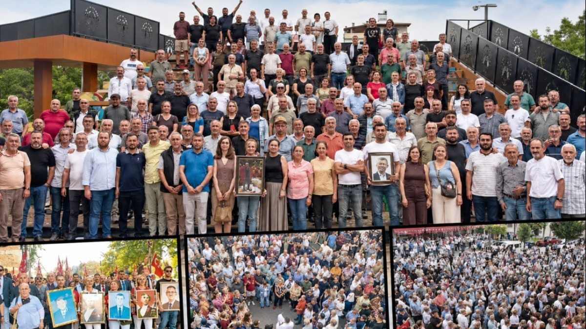 CHP'de 7 Günde 700 Bin İstifa: Erime Sinyali mi