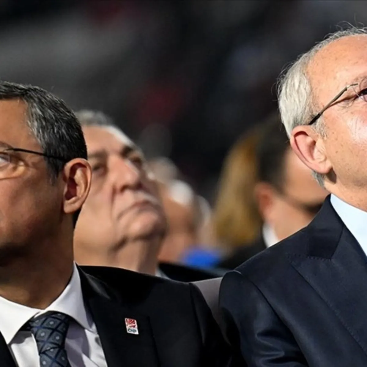 CHP'de 755 milyon TL'lik skandal: Özgür Özel ve yönetimine fon iddiası