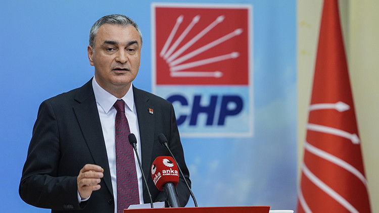 CHP'de 8 İl Başkanı Ataması Yapıldı