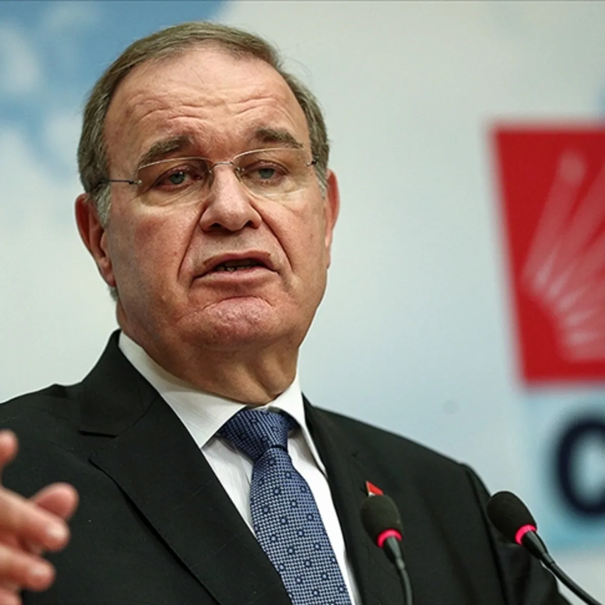 CHP'de 9 milletvekili için ihraç süreci başladı; Faik Öztrak iddiası