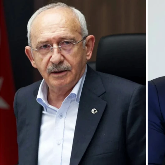 CHP'den 91 Milletvekiline Aidat İadesi İhtarnamesi