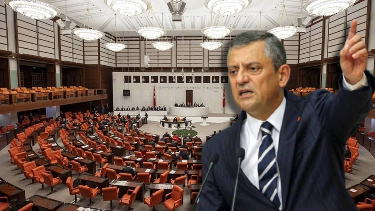 CHP'den 91 milletvekili istifa etti, YENİ Parti için kurucu listesi açıklandı