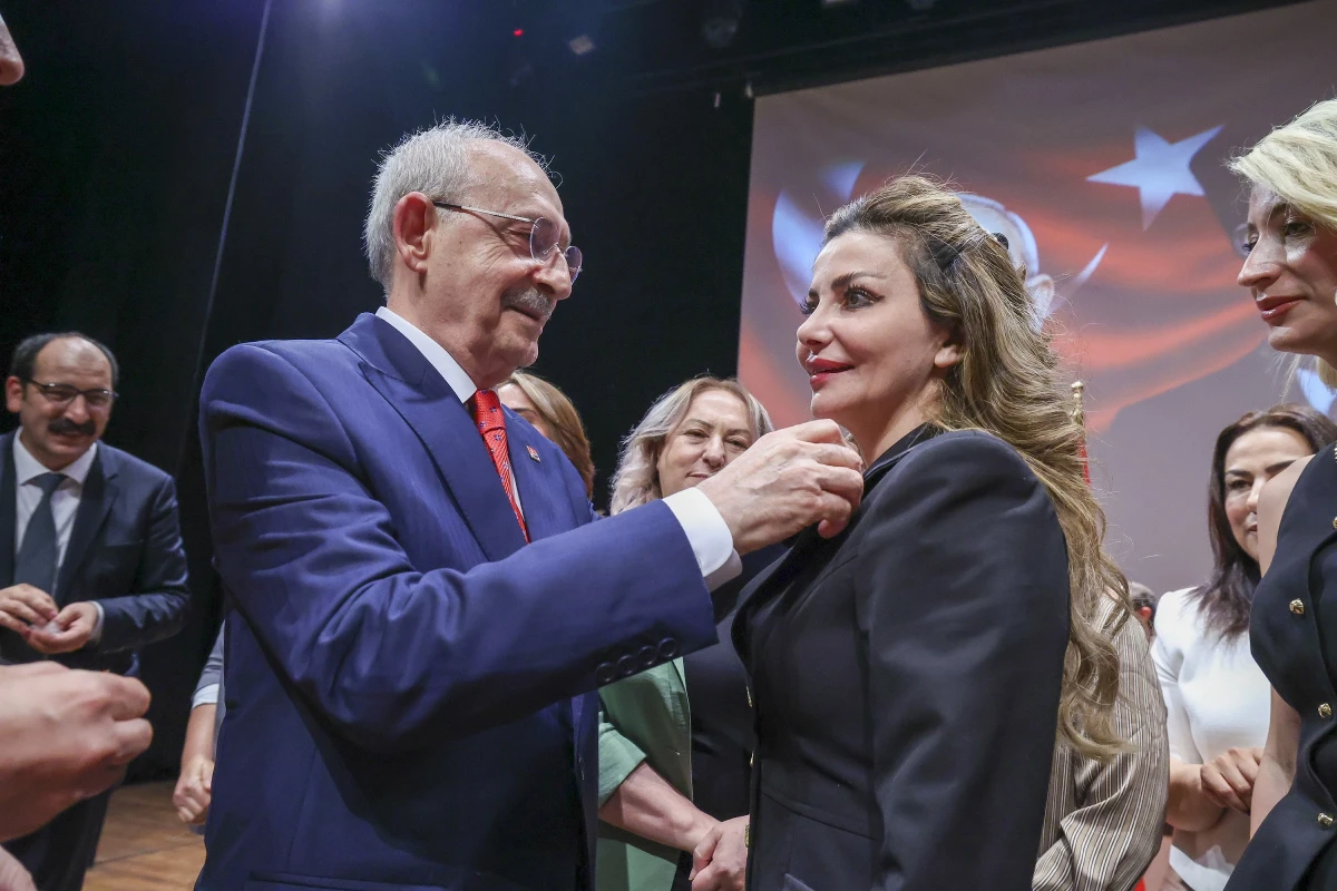 CHP'de '950 TL' Krizine Ajanstan Yanıt: Tartışmalar Büyüyor
