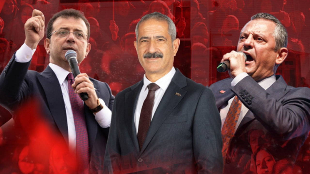 CHP'den Adalar Belediyesi önünde toplanma çağrısı