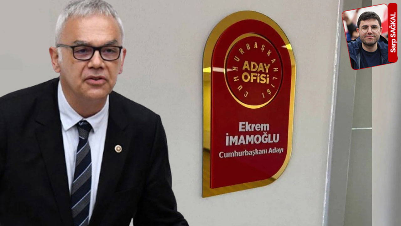CHP Aday Ofisi, Mahkeme Kararına Rağmen Meclis’te Çalışmalarını Sürdürüyor